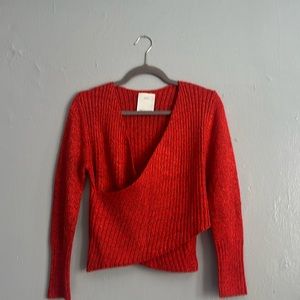 Used,red,sweeter,women